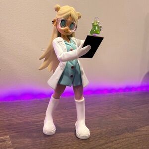 SEALED Poppy Scientist Peach Riot Rush Hour, SEALED BAG!